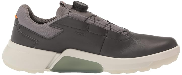 Amazon.com | ECCO Men's BIOM HYBRID 4 BOA GORE-TEX